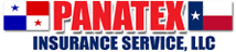 Panatex Insurance Services LLC Logo