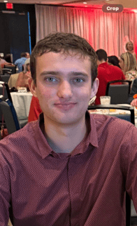 Image of Kenneth R Heinicken III